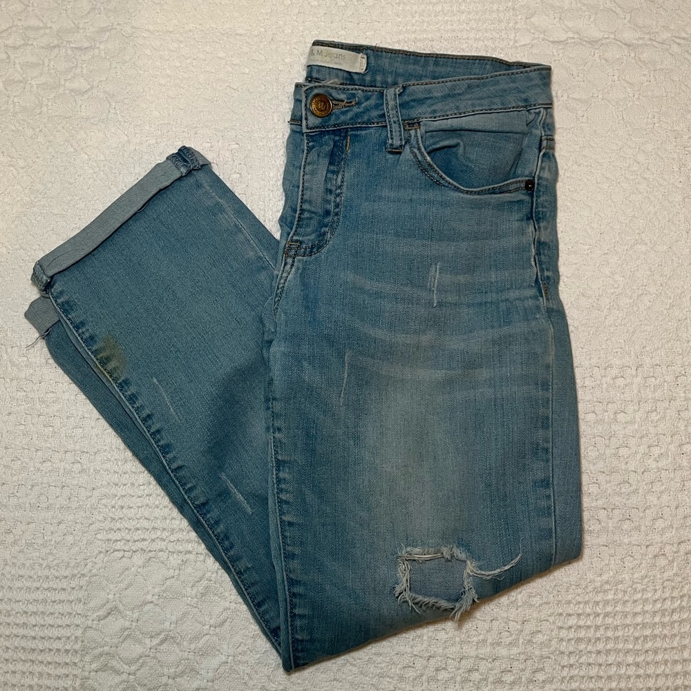 I&M Jeans